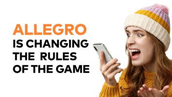 Allegro is changing the rules of the game