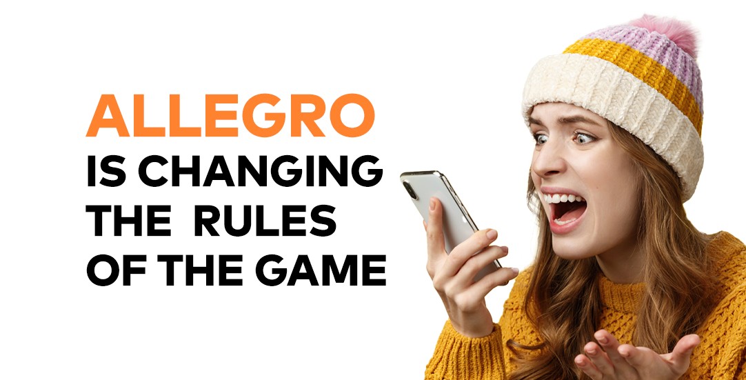 Allegro is changing the rules of the game