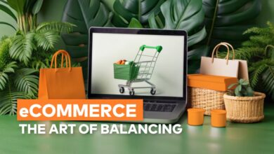 The art of balancing – Leveraging marketplaces without falling into their traps