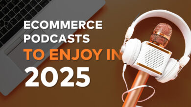 TOP 7 eCommerce podcasts to enjoy in 2025