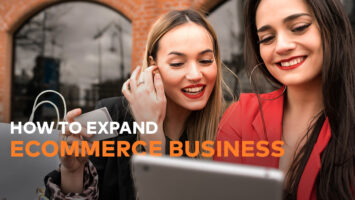 How to expand ecommerce business – 8 proven ways for 2025