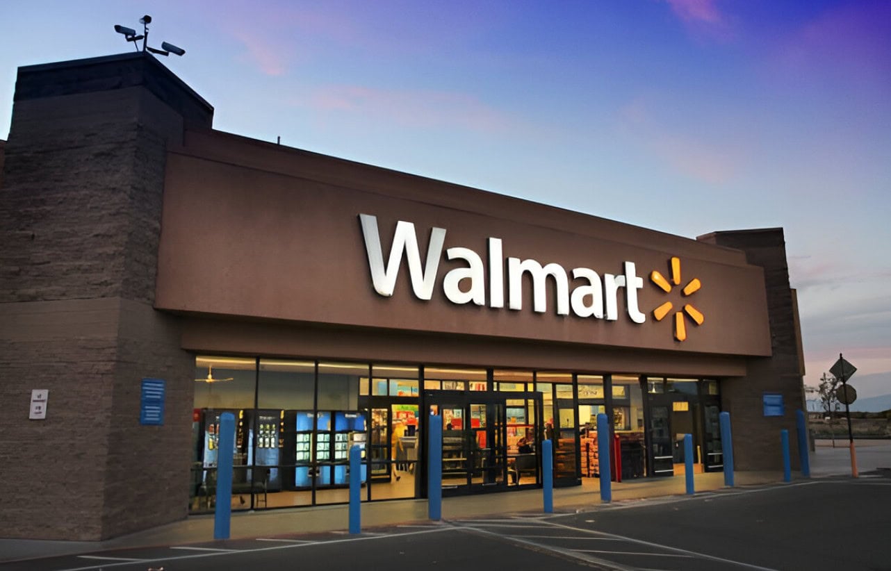 New Walmart 2025 pricing and logistics strategy explained simply – Back to School and honeycomb maps